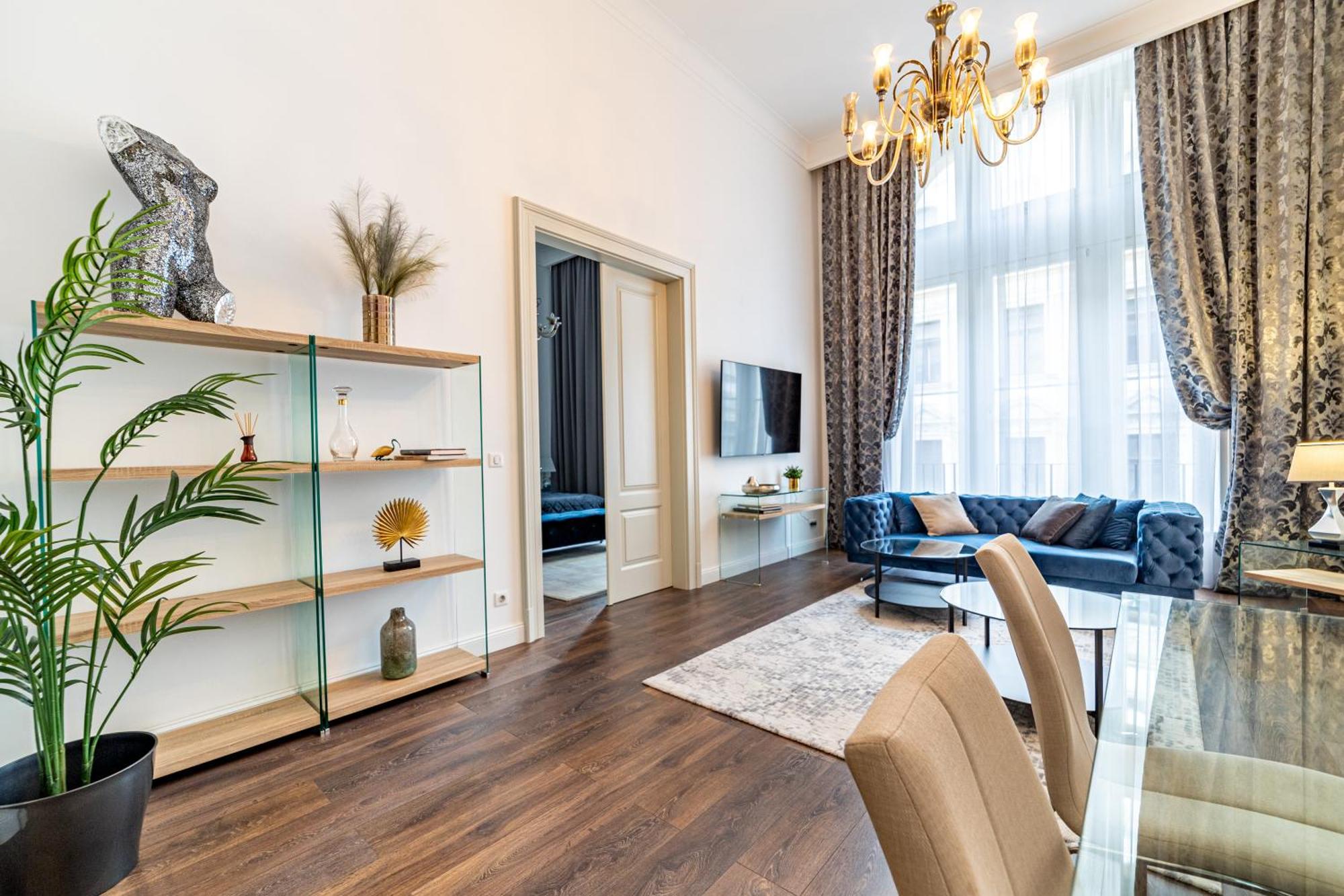 Kozmo Residences Budapest Budapeste Exterior foto